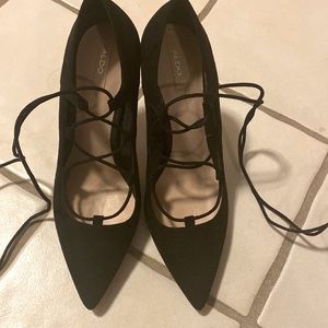 New Aldo shoes
